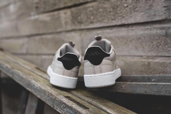 Giày Reebok Club C 85 IT 'Sand Stone' BS8255 - Ảnh 4
