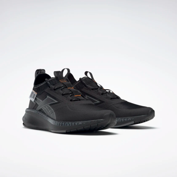 Giày Reebok FUSIUM Run 20 Sock 'Black' FW6292 - Ảnh 3