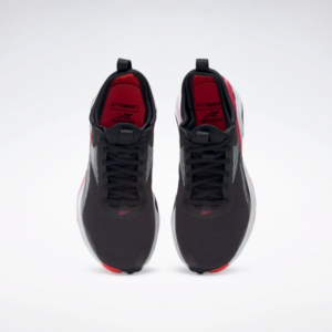 Alternative view of Giày Reebok HIIT 2 Black Pink GX5252