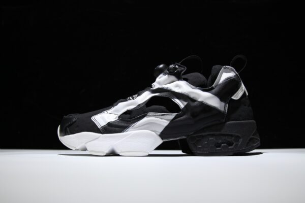 Giày Reebok Instapump Fury OB Over Branded AR0460 - Ảnh 4