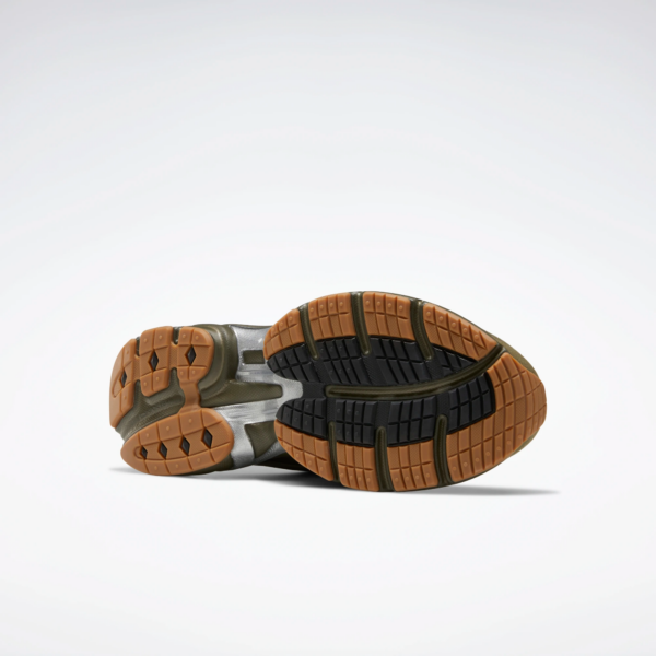 Giày Reebok Premier Pump Paris 'Army Green' G58045 - Ảnh 4