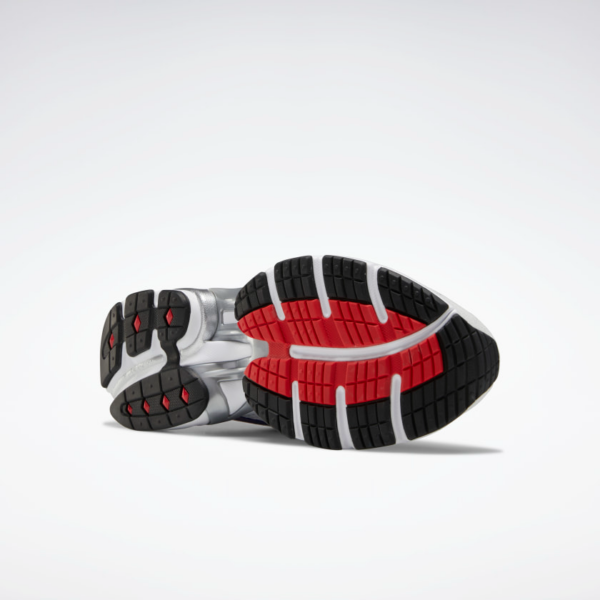 Giày Reebok Premier Pump Paris 'Royal Red' FX4072 - Ảnh 7