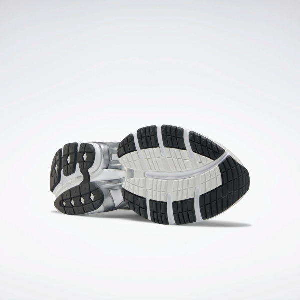 Giày Reebok Premier Pump Paris 'Silver Met' FX4074 - Ảnh 5