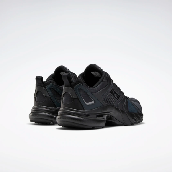 Giày Reebok Wmns Premier 'Black True Grey' FV7988 - Ảnh 5