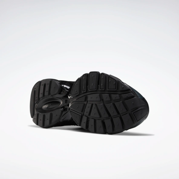 Giày Reebok Wmns Premier 'Black True Grey' FV7988 - Ảnh 6