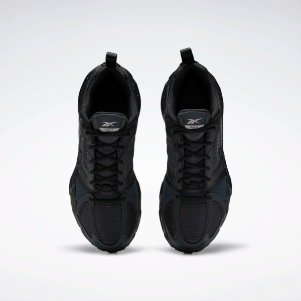 Giày Reebok Wmns Premier 'Black True Grey' FV7988 - Ảnh 7