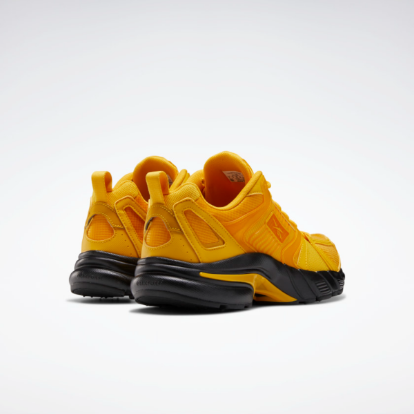Giày Reebok Premier Shoes 'Yellow' FW6657 - Ảnh 3