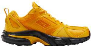 Giày Reebok Premier Shoes 'Yellow' FW6657