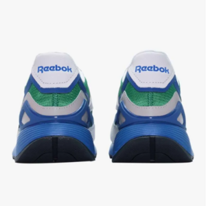 Alternative view of Giày Reebok Zapatillas Legacy AZ Green Blue