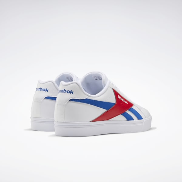 Giày Reebok Royal Complete 3 Low 'White' FV9347 - Ảnh 2