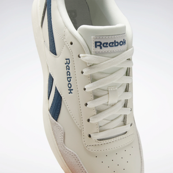 Giày Reebok Royal Techque 'Chalk Brave Blue' FZ0428 - Ảnh 8