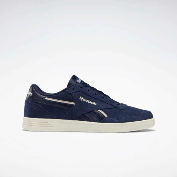 Giày Reebok Royal Techque 'Blue' GZ9306 - Ảnh 2
