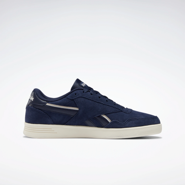 Giày Reebok Royal Techque 'Blue' GZ9306 - Ảnh 3