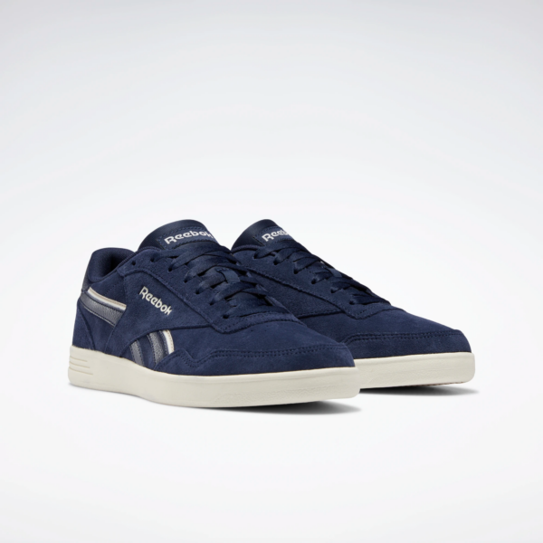 Giày Reebok Royal Techque 'Blue' GZ9306 - Ảnh 4