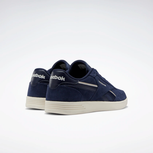 Giày Reebok Royal Techque 'Blue' GZ9306 - Ảnh 5