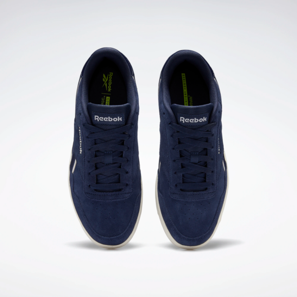 Giày Reebok Royal Techque 'Blue' GZ9306 - Ảnh 8
