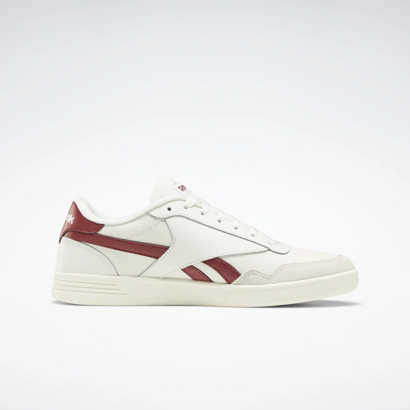 Giày Reebok Royal Techque T 'Classic White' FV0235 - Ảnh 2