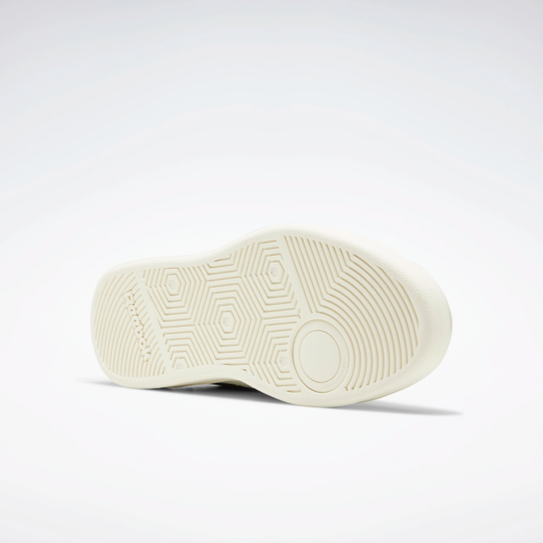 Giày Reebok Royal Techque T 'Classic White' FV0235 - Ảnh 5