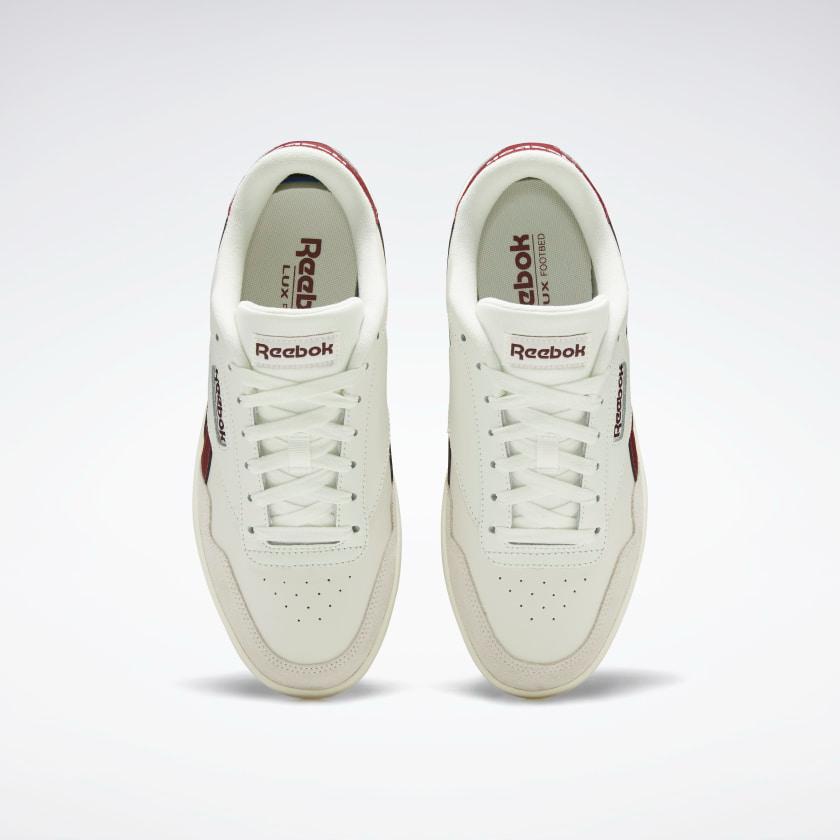Giày Reebok Royal Techque T 'Classic White' FV0235 - Ảnh 6