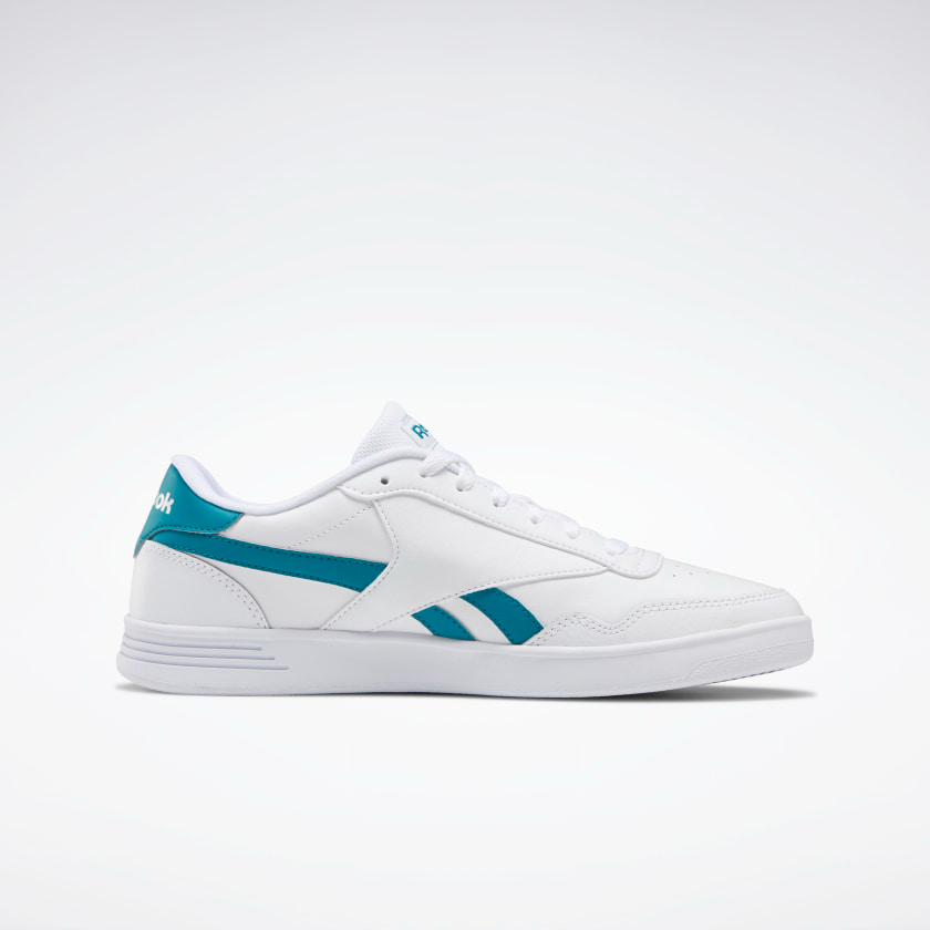 Giày Reebok Royal Techque T 'White' EG9465 - Ảnh 2