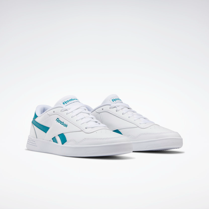 Giày Reebok Royal Techque T 'White' EG9465 - Ảnh 3
