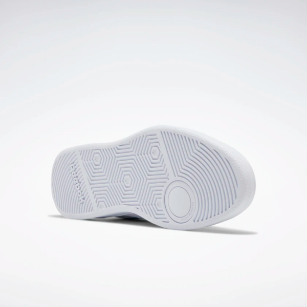 Giày Reebok Royal Techque T 'White' EG9465 - Ảnh 5