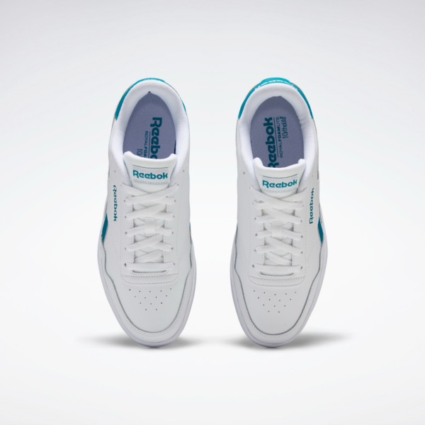 Giày Reebok Royal Techque T 'White' EG9465 - Ảnh 6