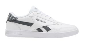 Giày Reebok Royal Techque T 'True Grey' EF7811