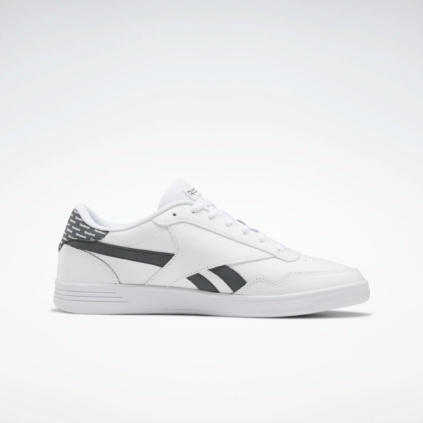 Giày Reebok Royal Techque T 'True Grey' EF7811 - Ảnh 2