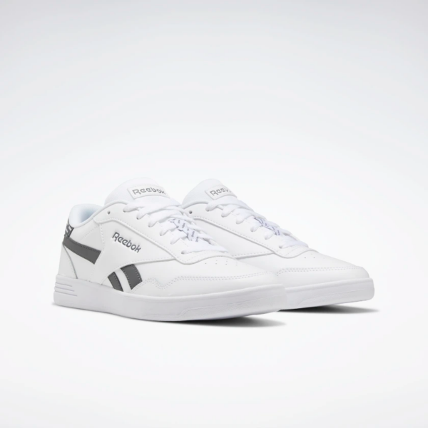 Giày Reebok Royal Techque T 'True Grey' EF7811 - Ảnh 3