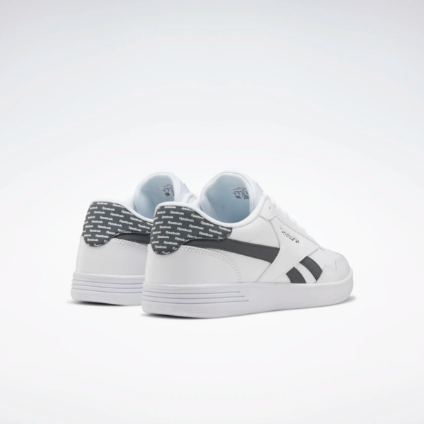 Giày Reebok Royal Techque T 'True Grey' EF7811 - Ảnh 4