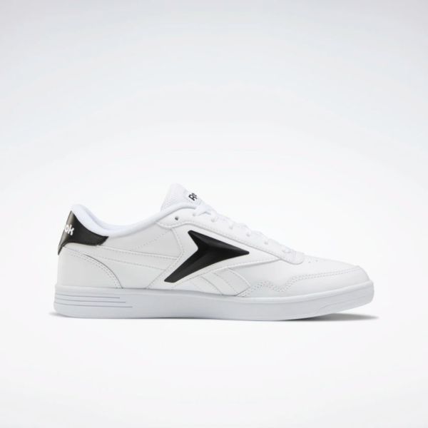Giày Reebok Royal Techque T 'White Black' FV0262 - Ảnh 3
