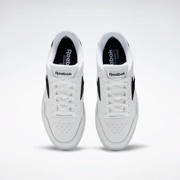 Giày Reebok Royal Techque T 'White Black' FV0262 - Ảnh 7