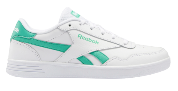 Giày Reebok Royal Techque T 'Court Green' FW6435