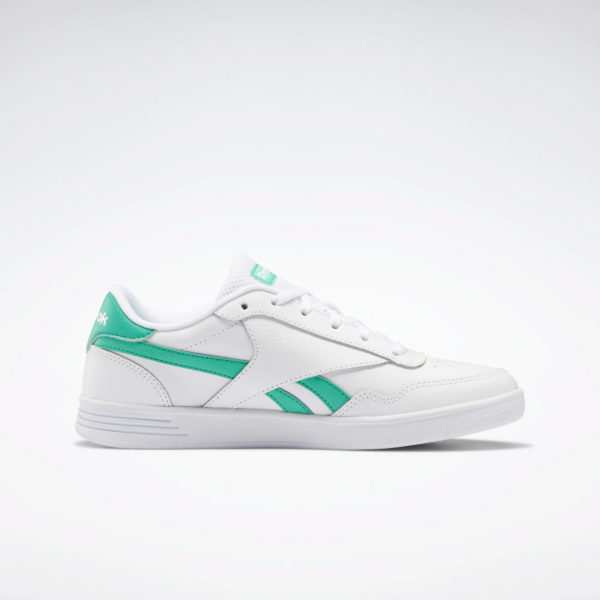 Giày Reebok Royal Techque T 'Court Green' FW6435 - Ảnh 3