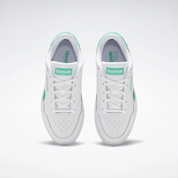 Giày Reebok Royal Techque T 'Court Green' FW6435 - Ảnh 7