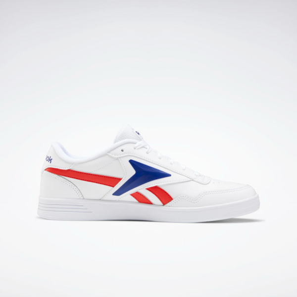 Giày Reebok Royal Techque T 'Instinct Red' FW7561 - Ảnh 2