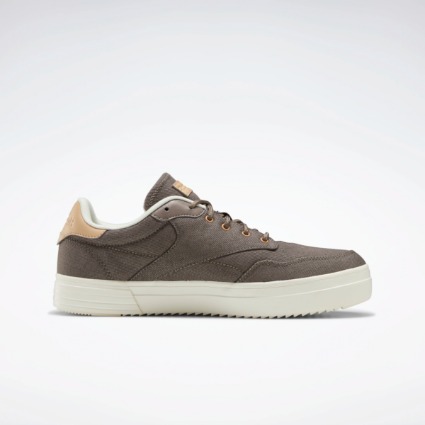 Giày Reebok Royal Techque T Vulc 'Trek Grey' FW7249 - Ảnh 6