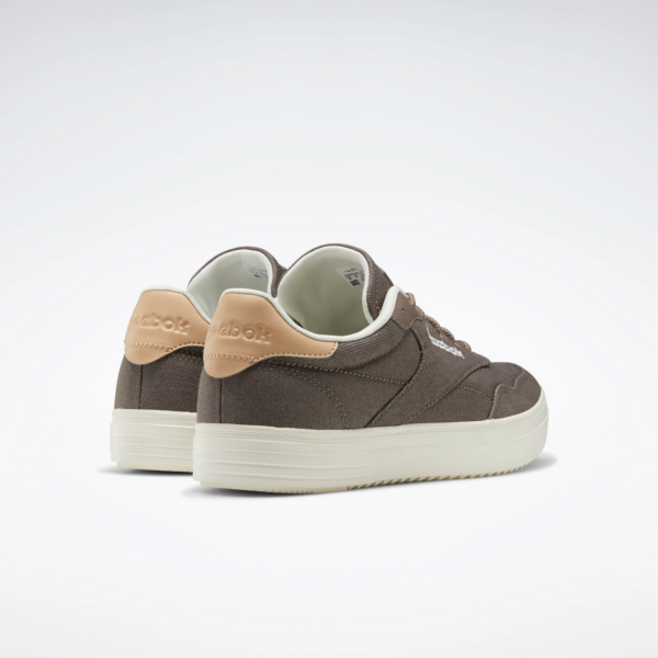 Giày Reebok Royal Techque T Vulc 'Trek Grey' FW7249 - Ảnh 4