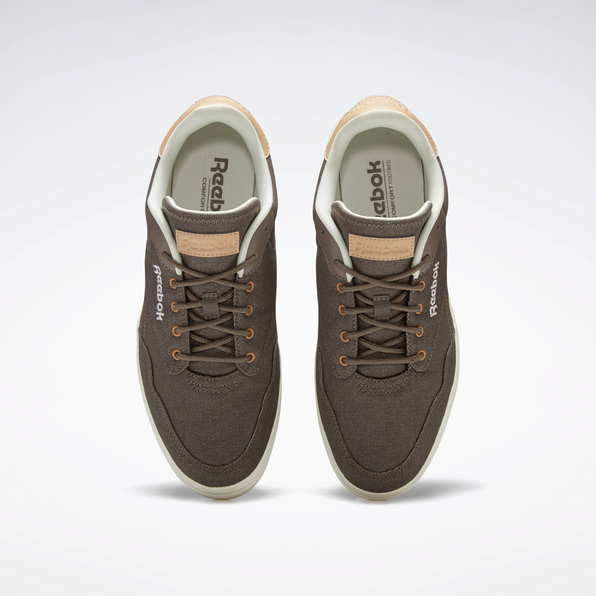 Giày Reebok Royal Techque T Vulc 'Trek Grey' FW7249 - Ảnh 3