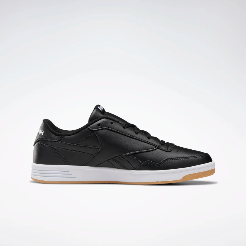 Giày Reebok Royal Techque T 'Black White' DV6656 - Ảnh 2