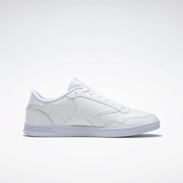 Giày Reebok Royal Techque 'White' BS9088 - Ảnh 2
