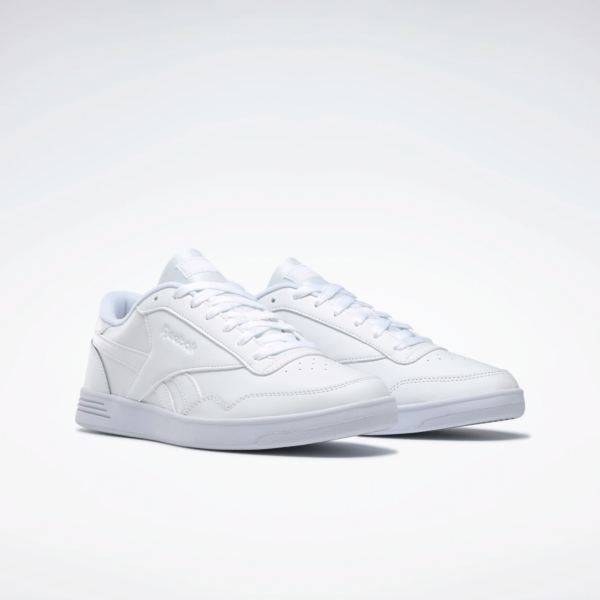 Giày Reebok Royal Techque 'White' BS9088 - Ảnh 3