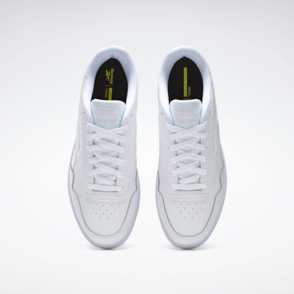 Giày Reebok Royal Techque 'White' BS9088 - Ảnh 6