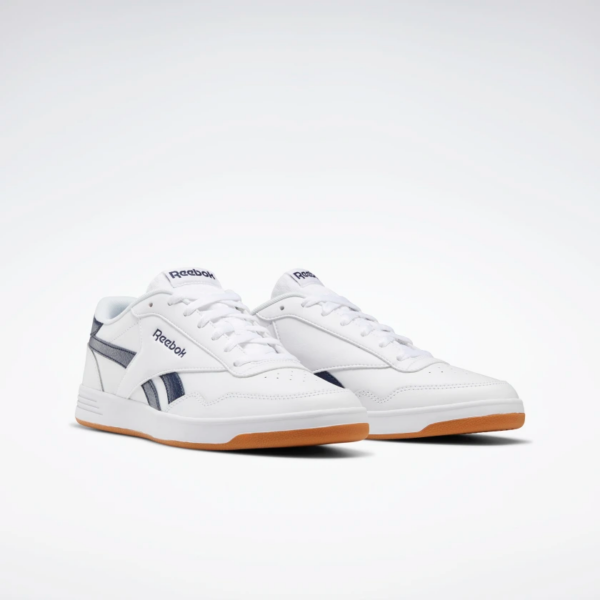 Giày Reebok Royal Techque 'White' CN3196 - Ảnh 3