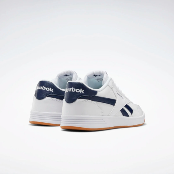 Giày Reebok Royal Techque 'White' CN3196 - Ảnh 4