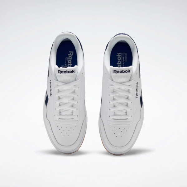 Giày Reebok Royal Techque 'White' CN3196 - Ảnh 6