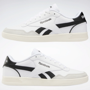 Alternative view of Giày Reebok Royal Techque 'Core Black' FZ0426