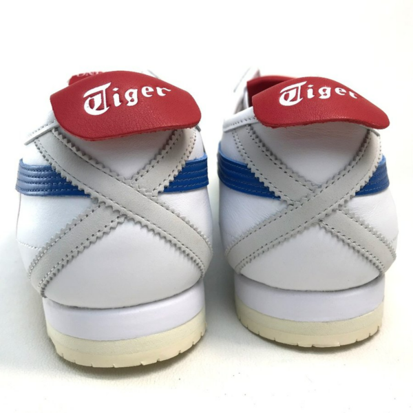 Giày Valentino Limited MEXICO 66 SD Onitsuka Taiga sneakers 6.5 1183A955-100 - Ảnh 4