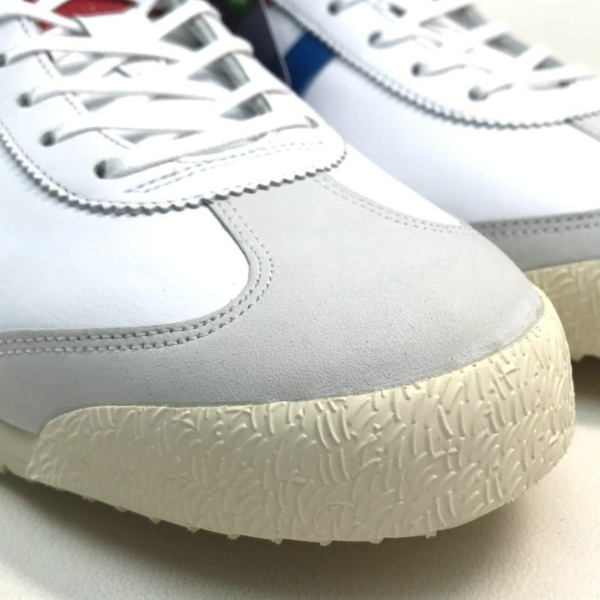 Giày Valentino Limited MEXICO 66 SD Onitsuka Taiga sneakers 6.5 1183A955-100 - Ảnh 6
